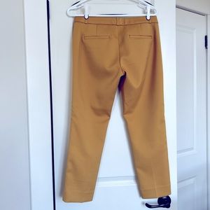 Banana Republic Sloan Ankle Pant